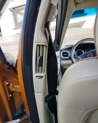 Volvo S60 cena 38900 przebieg: 123000, rok produkcji 2010 z Tychy małe 436